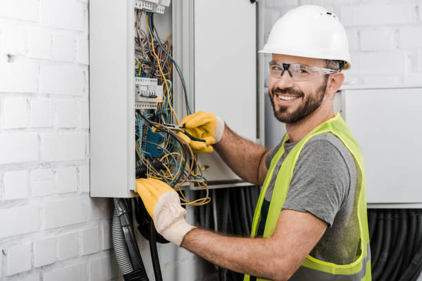 Best Local Electrician Companies  in Gloucester City, NJ