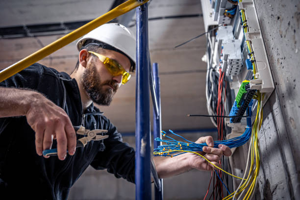 Best Licensed Electrician  in Gloucester City, NJ