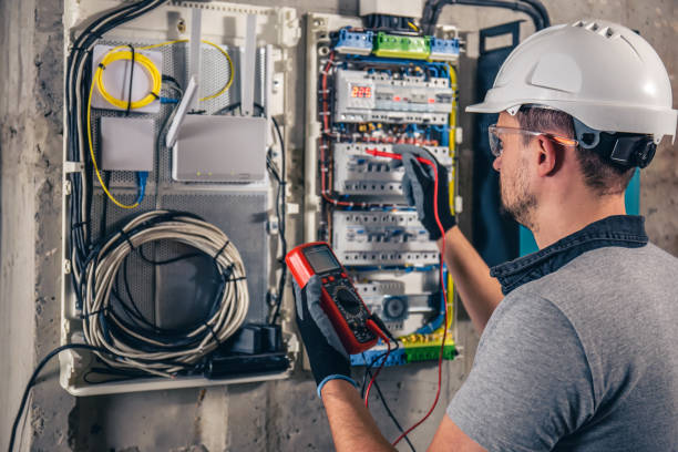 Best Emergency Electrical Repair  in Gloucester City, NJ