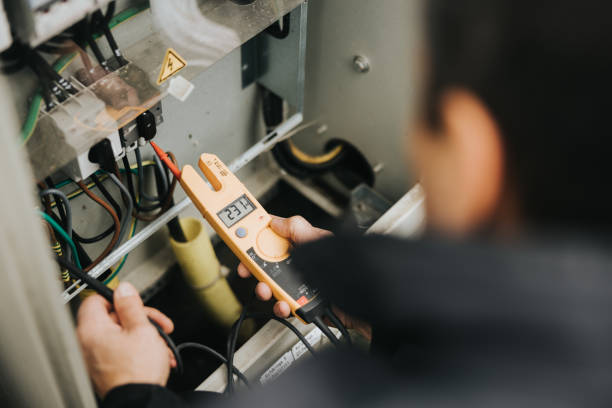 Best Affordable Electrician  in Gloucester City, NJ