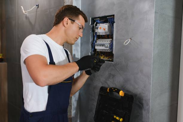 Best Generator Installation Services  in Gloucester City, NJ