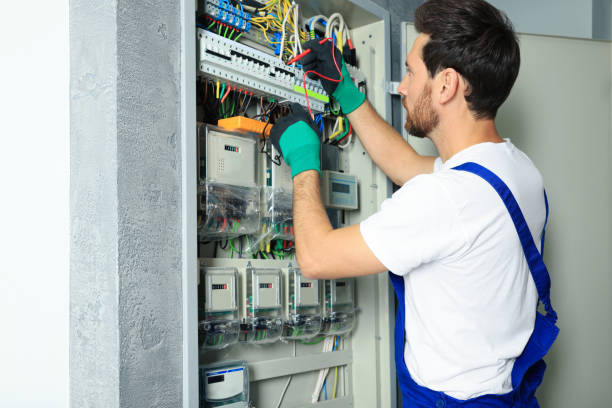 Best Emergency Electrical Repair  in Gloucester City, NJ