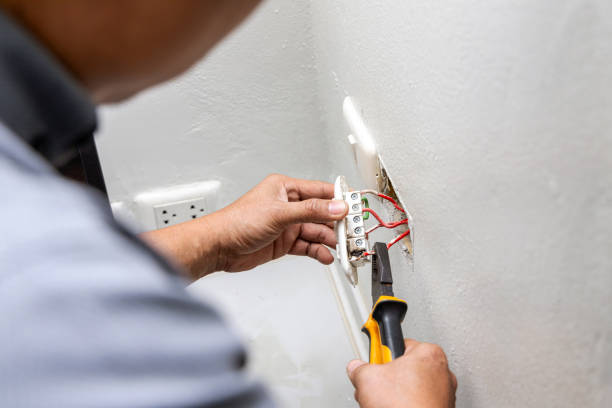 Best Circuit Breaker Repair  in Gloucester City, NJ
