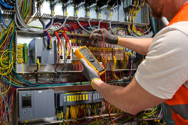 Best Electrical Troubleshooting Services  in Gloucester City, NJ