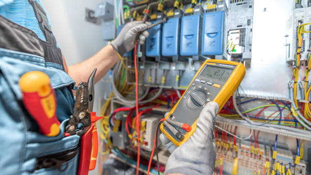 Best Electrical Contractors for Businesses  in Gloucester City, NJ