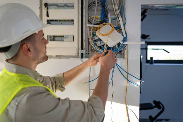 Best Affordable Emergency Electrician  in Gloucester City, NJ