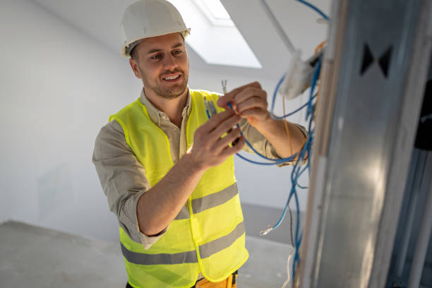 Best Electrical Contractors for Businesses  in Gloucester City, NJ